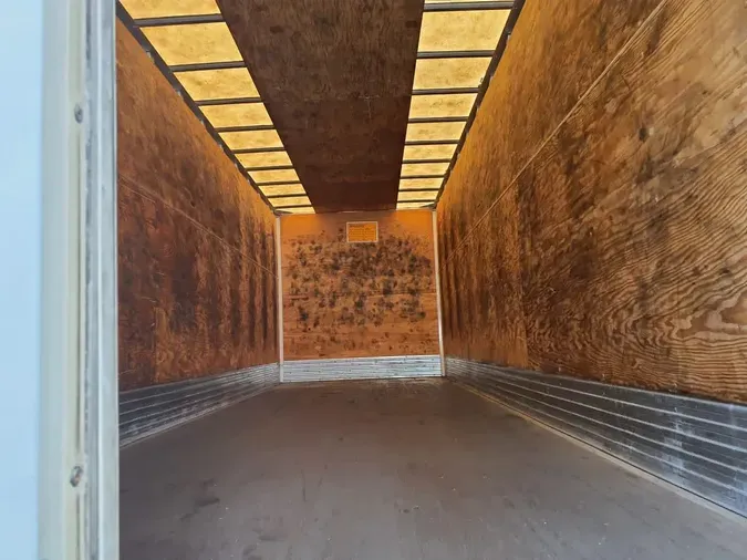 2018 UTILITY TRAILERS VS1DC 28/150/96