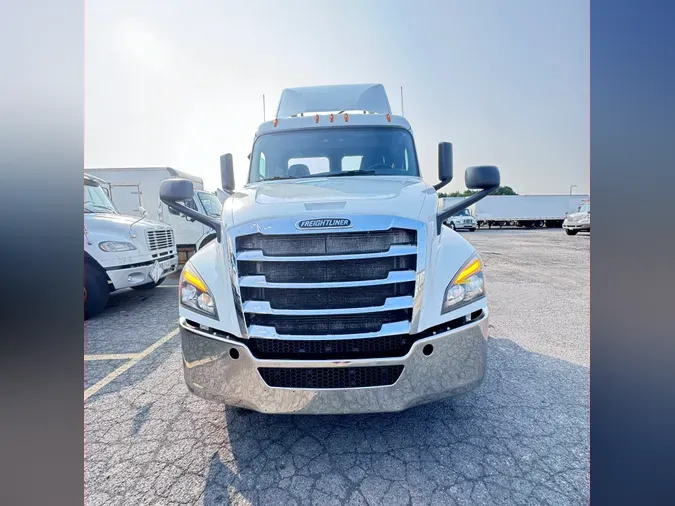 2019 FREIGHTLINER/MERCEDES NEW CASCADIA PX12664