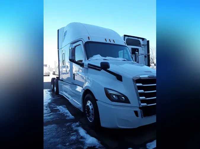 2019 FREIGHTLINER/MERCEDES PT126064ST