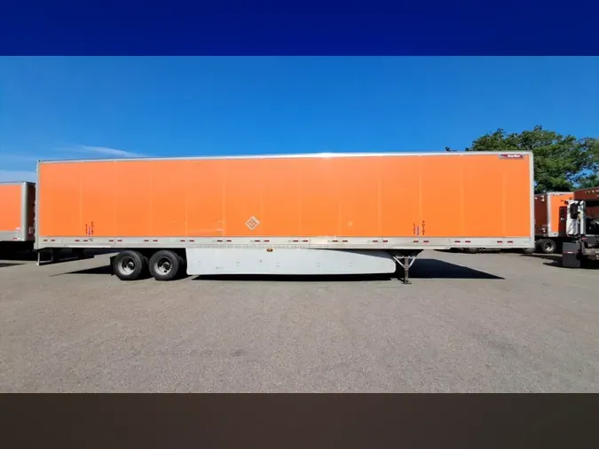 2015 Great Dane 