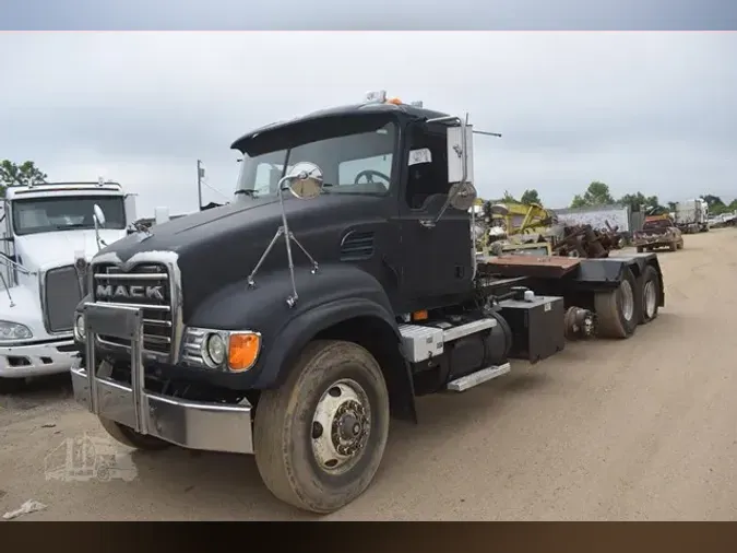 2006 MACK GRANITE CV7133a144e7c49606dd82691dc39be1c75dd
