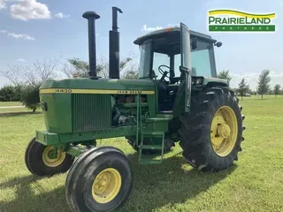 1974 John Deere 4430