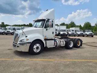 2015 NAVISTAR INTERNATIONAL PROSTAR