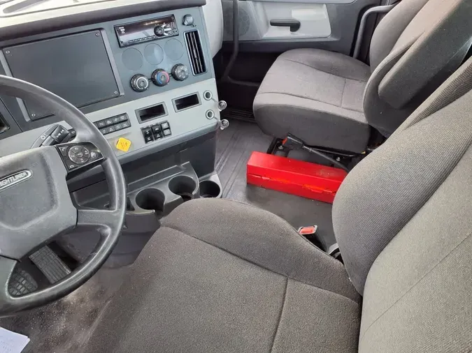 2020 FREIGHTLINER/MERCEDES NEW CASCADIA 116