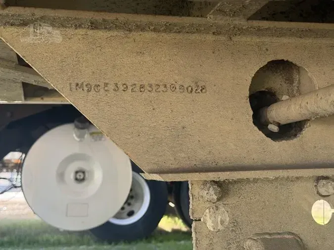 2003 MCCLAIN 3a17226d146d5b24a6bc4c7efa8612eb