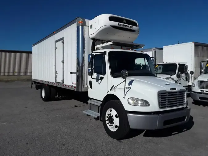 2020 FREIGHTLINER/MERCEDES M2 106