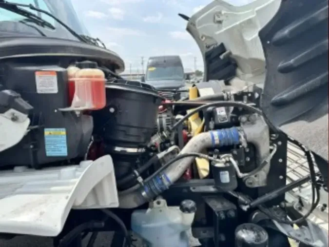 2019 FREIGHTLINER/MERCEDES M2 106