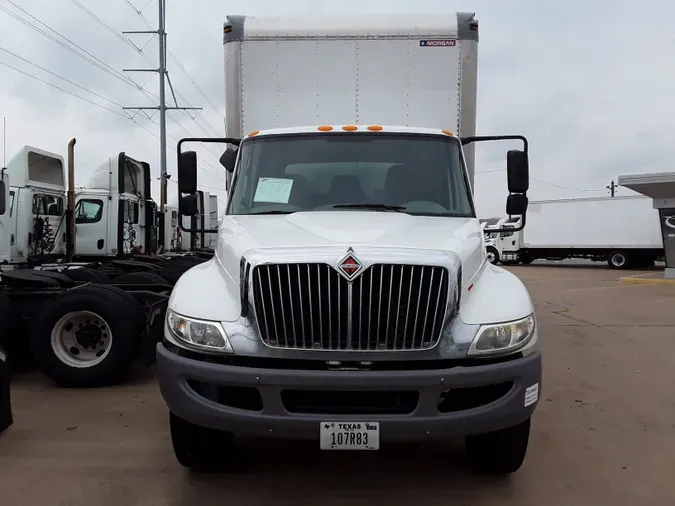 2018 NAVISTAR INTERNATIONAL 4300