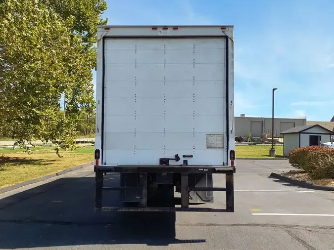 2023 NAVISTAR INTERNATIONAL MV607 (4X2)