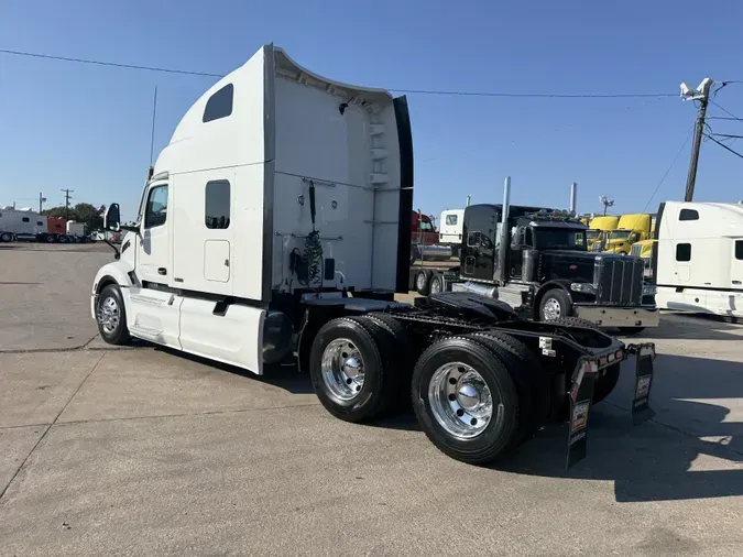 2024 Peterbilt 579