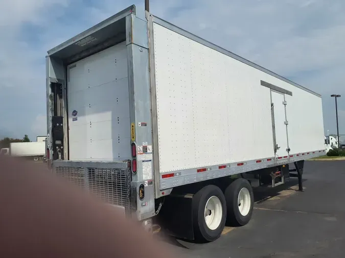 2017 UTILITY TRAILERS 36/150/102