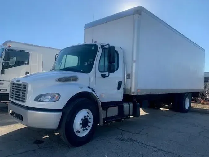 2019 Freightliner Business Class M2 106