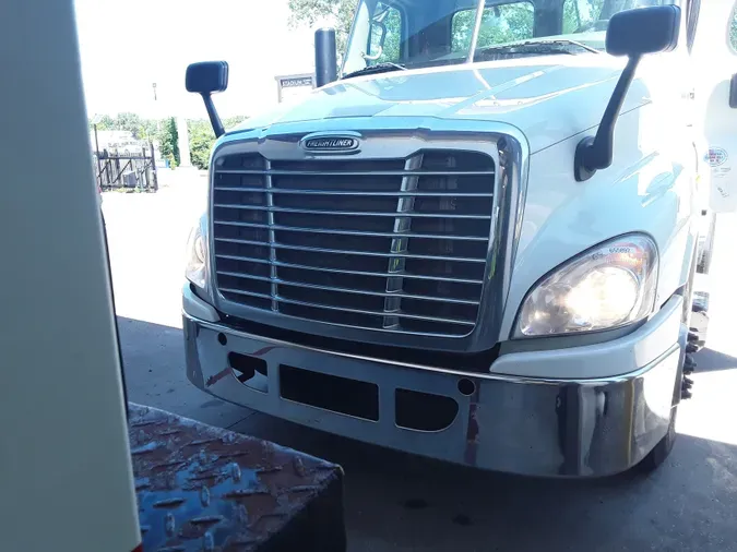 2016 FREIGHTLINER/MERCEDES CASCADIA 125