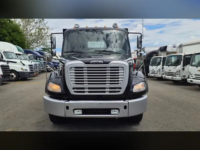 2014 FREIGHTLINER/MERCEDES M2 112