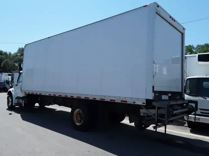 2019 FREIGHTLINER M2 106