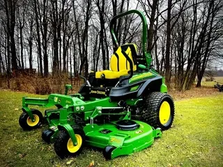 2022 John Deere Z994R