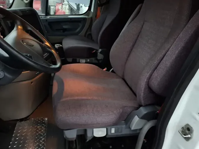 2019 FREIGHTLINER/MERCEDES CASCADIA 125