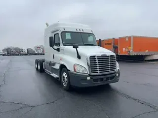 2017 Freightliner Cascadia