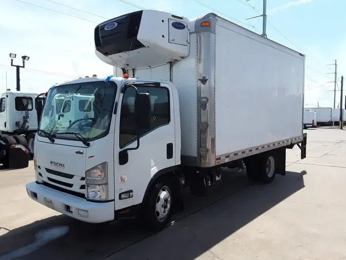 2019 ISUZU NPR3a1bc8cc8e442df7ed9adea343e6fb9d