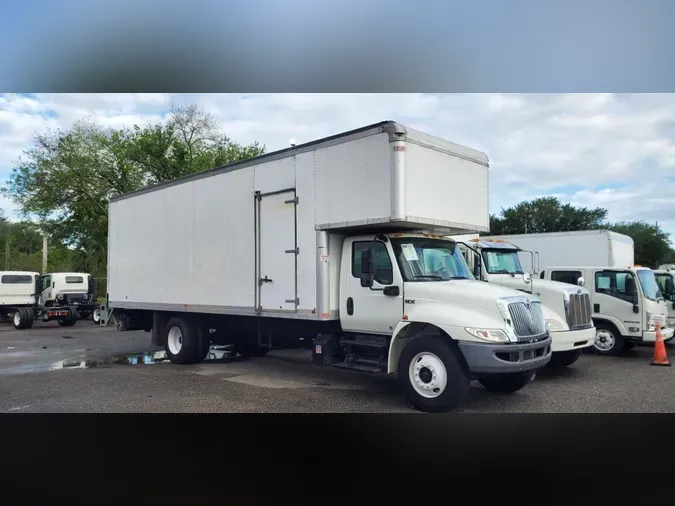 2022 International MV6073a1c0e482088952c66b42f5db7657d11