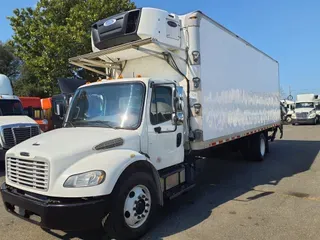 2019 FREIGHTLINER/MERCEDES M2 106