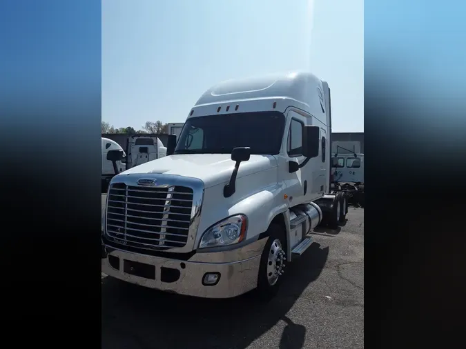 2019 FREIGHTLINER/MERCEDES CASCADIA 1253a1cc295de6c991915bee5b731d00b96