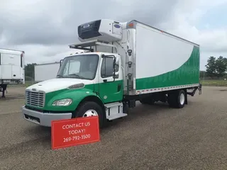 2020 FREIGHTLINER/MERCEDES M2 106