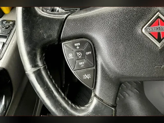 2021 INT LT625 6x4