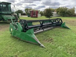 1994 John Deere 920