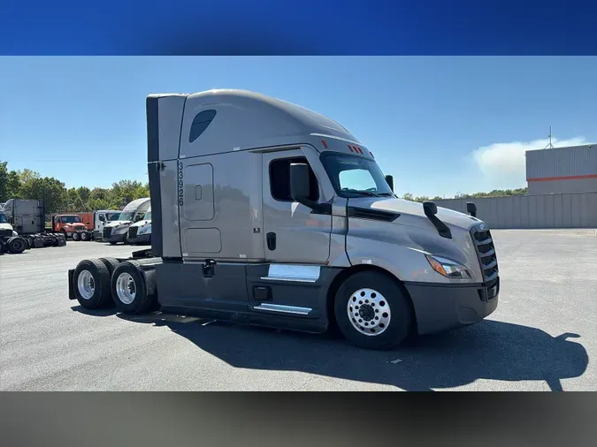 2025 Freightliner Cascadia 1263a1e213d113a5e86f966230794c5c4af