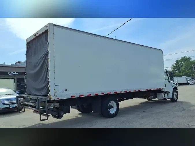 2020 FREIGHTLINER/MERCEDES M2 1063a1e6a332e8925b000156c089f237cc5