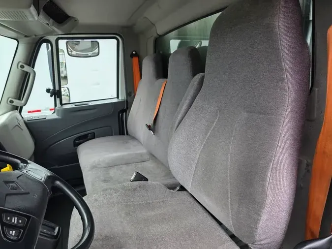 2019 NAVISTAR INTERNATIONAL 4300
