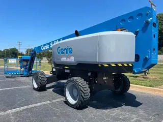 2020 Genie S60J