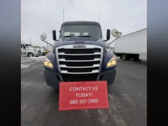 2020 FREIGHTLINER/MERCEDES NEW CASCADIA PX12664