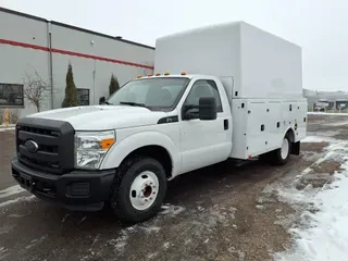 2016 FORD MOTOR COMPANY F-350 SUPER DUTY