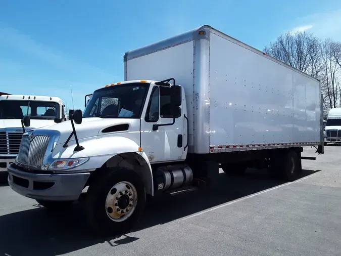 2018 NAVISTAR INTERNATIONAL 43003a216cff524727fd577996afae567cac