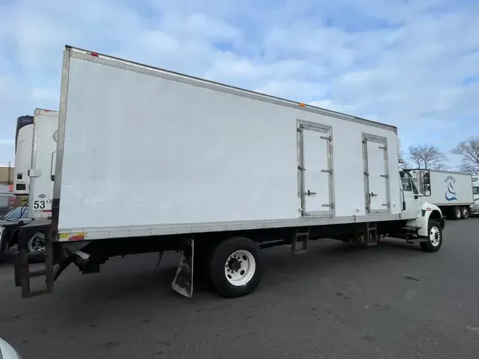 2018 NAVISTAR INTERNATIONAL 4300