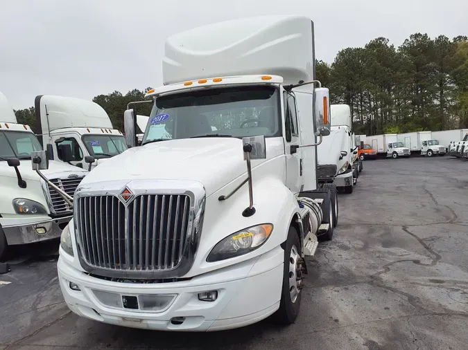 2017 NAVISTAR INTERNATIONAL PROSTAR (6X4)3a21e91f76785e51d933662219f80892