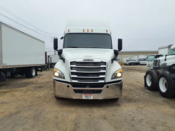 2019 FREIGHTLINER/MERCEDES NEW CASCADIA PX12664