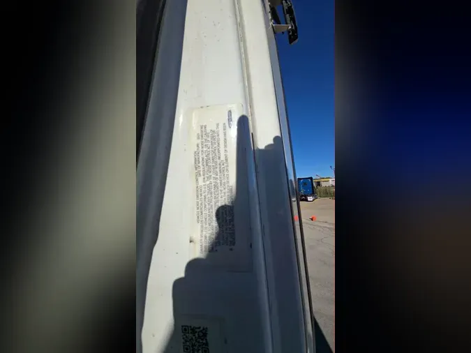 2022 Freightliner Cascadia 126