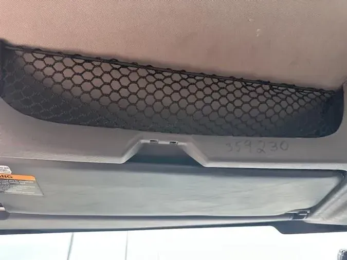 2019 International LT625