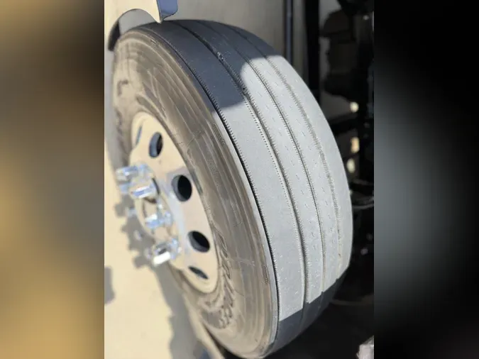 2023 Freightliner Cascadia3a2458405d09c2b437105a4ba16d97a4