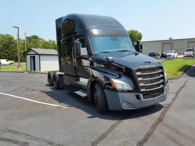 2023 FREIGHTLINER/MERCEDES NEW CASCADIA PX126643a25ea7e24de8e13930c78107e1aef1b