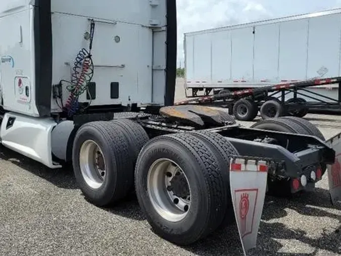2019 KENWORTH T680