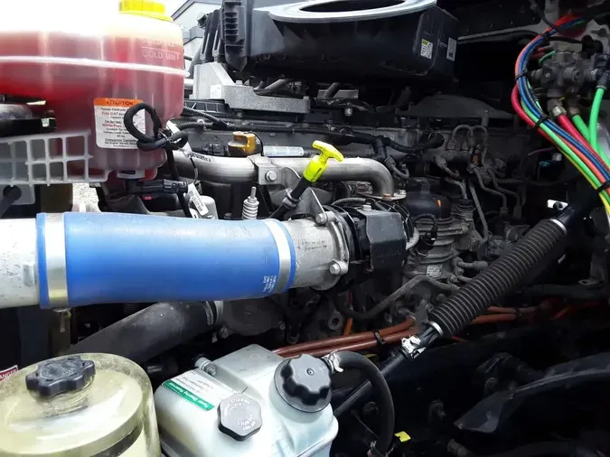 2021 FREIGHTLINER/MERCEDES NEW CASCADIA PX126643a261e5e972286b1936ae4f52547a357