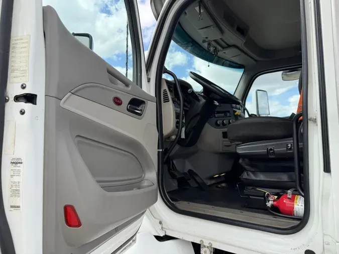 2019 Peterbilt 579