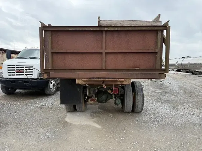 1996 FREIGHTLINER FL70