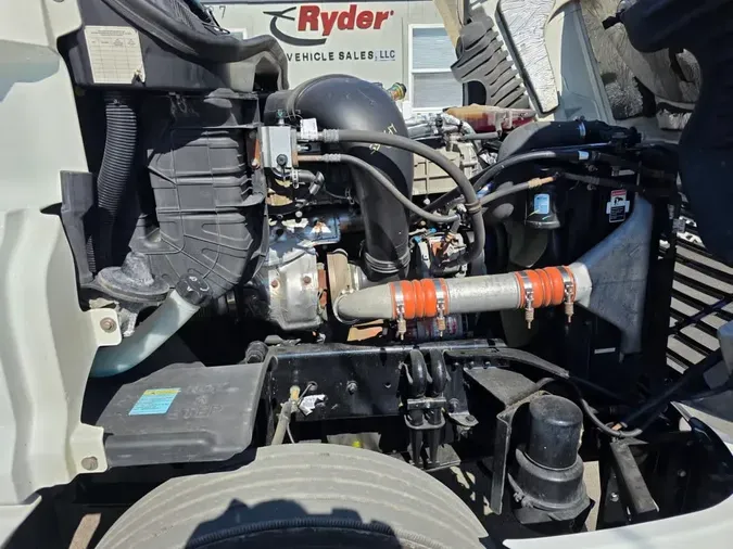 2020 FREIGHTLINER/MERCEDES CASCADIA 125