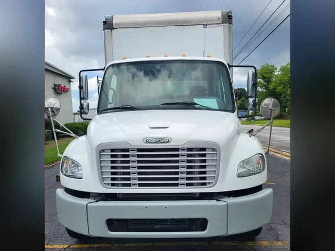 2018 FREIGHTLINER M2 106