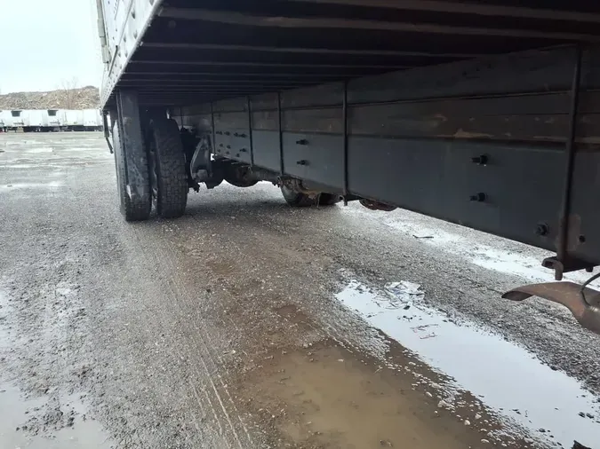 2018 FREIGHTLINER/MERCEDES M2 106
